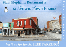 Siam Elephants Restaurant GIF