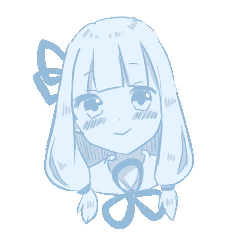 Voiceroid Sticker