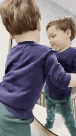 Dancing GIF