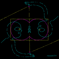 Artists On Tumblr Kirby Allen GIF by gifnews