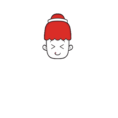 Brand Cabe Sticker by Makaroni Ngehe