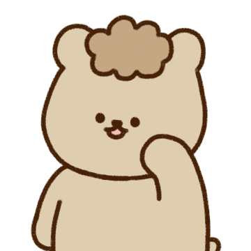 Cute Sticker