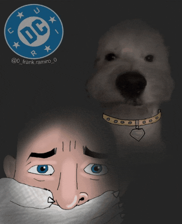 Lex Luthor Superman GIF