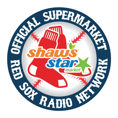 Weei Sticker by Audacy_Boston