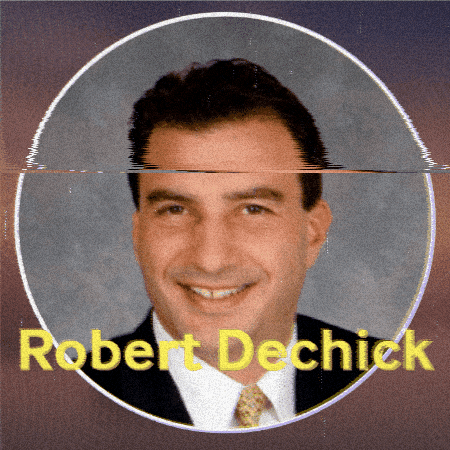 Robert Dechick GIF