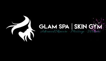 Glamspa GIF by Glam Spa | Skin Gym