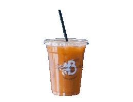 Blackwater Coffee Co. Sticker