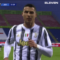 Cristiano Ronaldo Celebrate GIFs