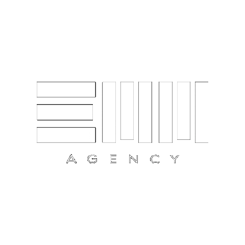 EMM Agency Sticker