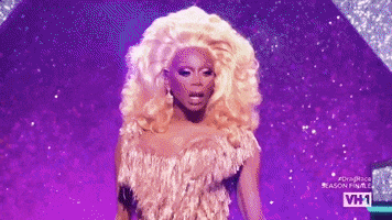 episode 14 GIF by RuPaul's Drag Race