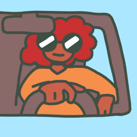 GIF uploaded by Kandi