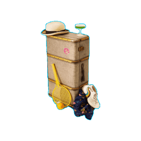 Sticker by Kissinger Sommer