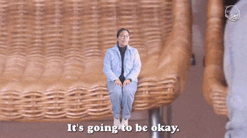 You Got This Everything Is Fine GIF by Eternal Family