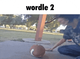 Football Streamer GIF