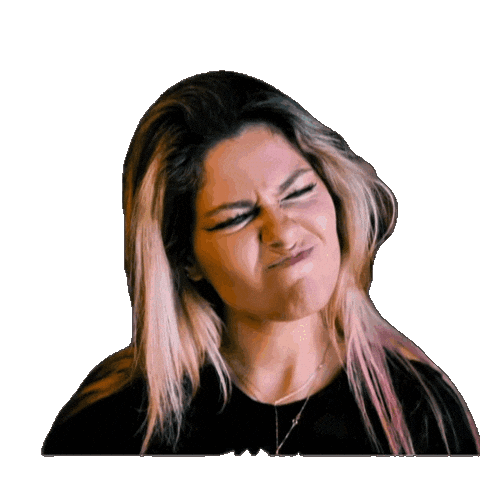 Meh I Dont Like Sticker