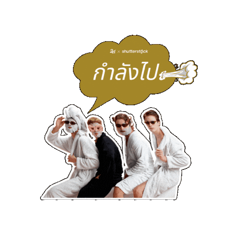 Work Sticker by number24th