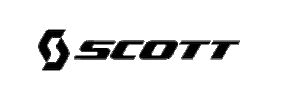 Scott Sports Deutschland Sticker