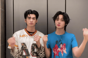 Otto Boyslove GIF