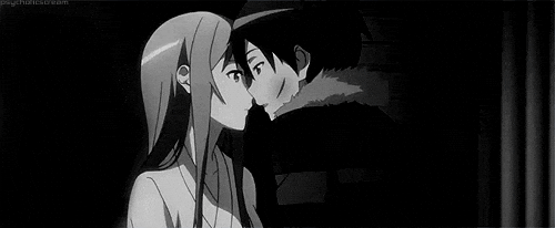 Asuna GIFs - Get the best GIF on GIPHY