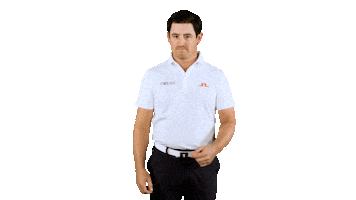 Club-hockey-golf-tilburg Sticker