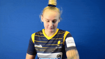Time Women GIF by Worcester Warriors