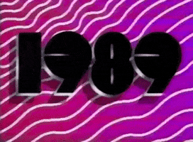 Design 80S GIF