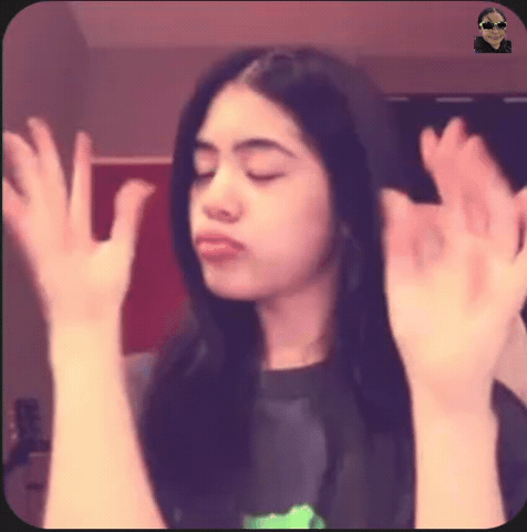 Love It Slay Girl GIF