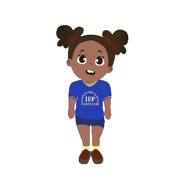 portinarieducaional Sticker