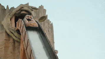 Expeditionzork GIF by Attractiepark Toverland