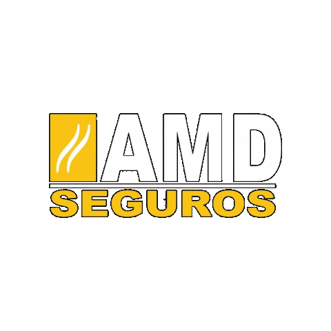 Amd Fortaleza Sticker by AMD SEGUROS
