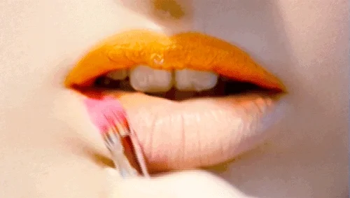 Beauty Makeup GIF