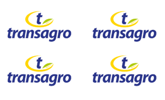 Transagro Sticker