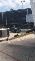 charge baggage GIF