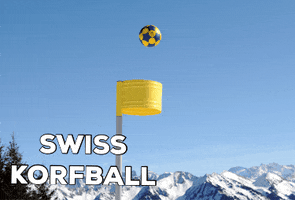 Korfball Club Zurich GIF