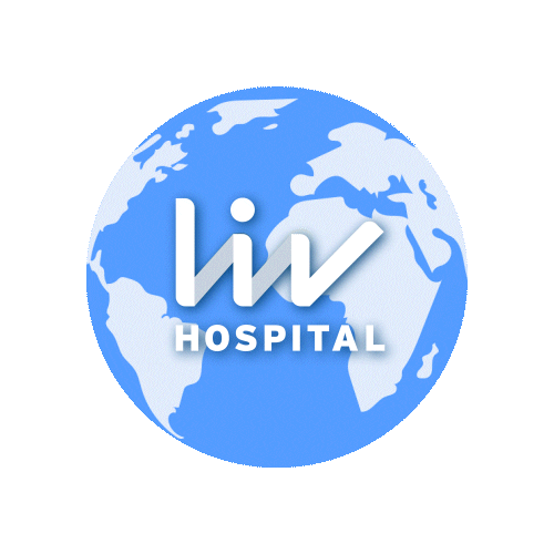 Sticker by Liv Hospital