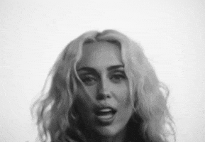 River GIF by Miley Cyrus