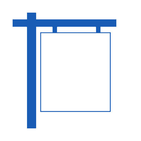 Sticker by Kostman Living