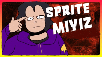 Sprite Kadir GIF