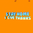 Give Thanks Thank You GIF by INTO ACTION