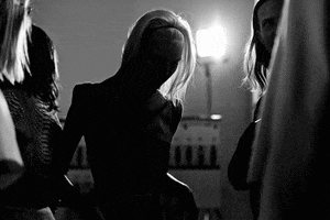 Fashion GIF by Barbara Bui