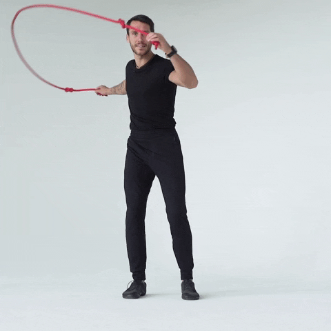 Rope GIF