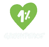 Ado Szialidia Sticker by Greenpeace Hungary