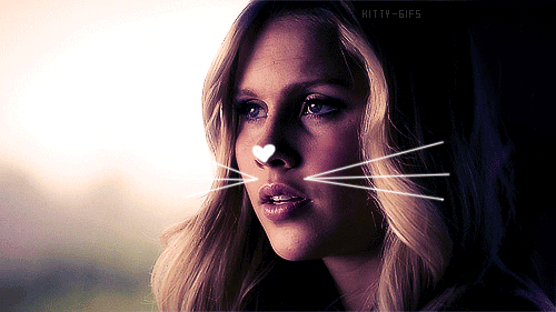 claire holt