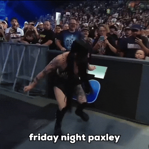 Wwe Smackdown GIF