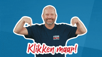 Klik Bouw GIF by HBM Machines