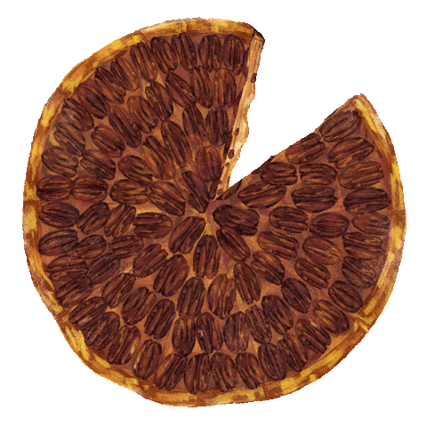 windowsillpies Sticker