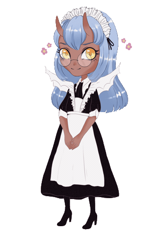 Illustration Sticker