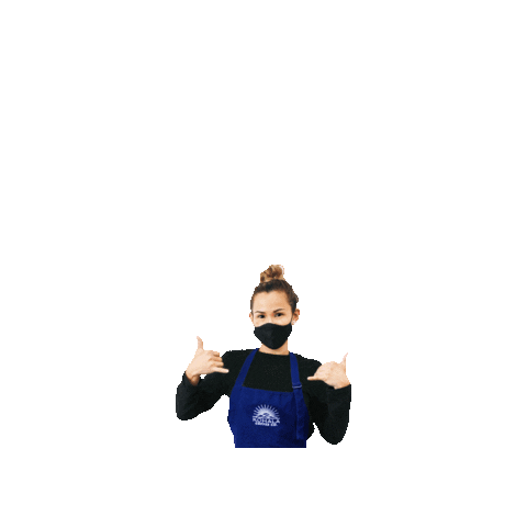 Sticker by Kohala Coffee Co.