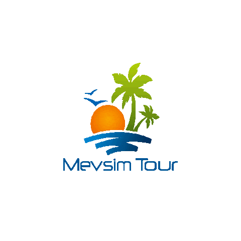 Sticker by Mevsim Tour
