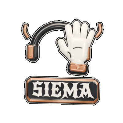 Music Sticker